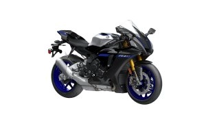 YZF-R1M Studio