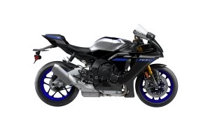 YZF-R1M Studio