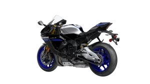 YZF-R1M Studio