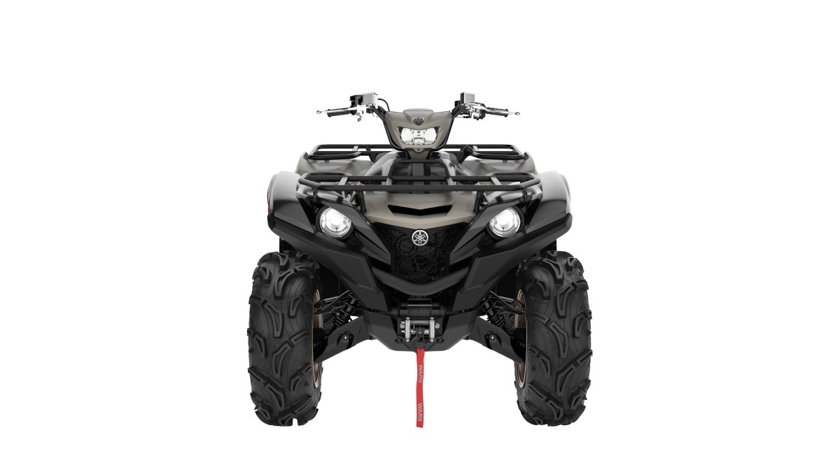 2024 GRIZZLY EPS XTR WARHORSE CAMP HILL CAMP HILL, PA.