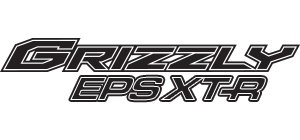 GRIZZLY EPS XT-R Logo