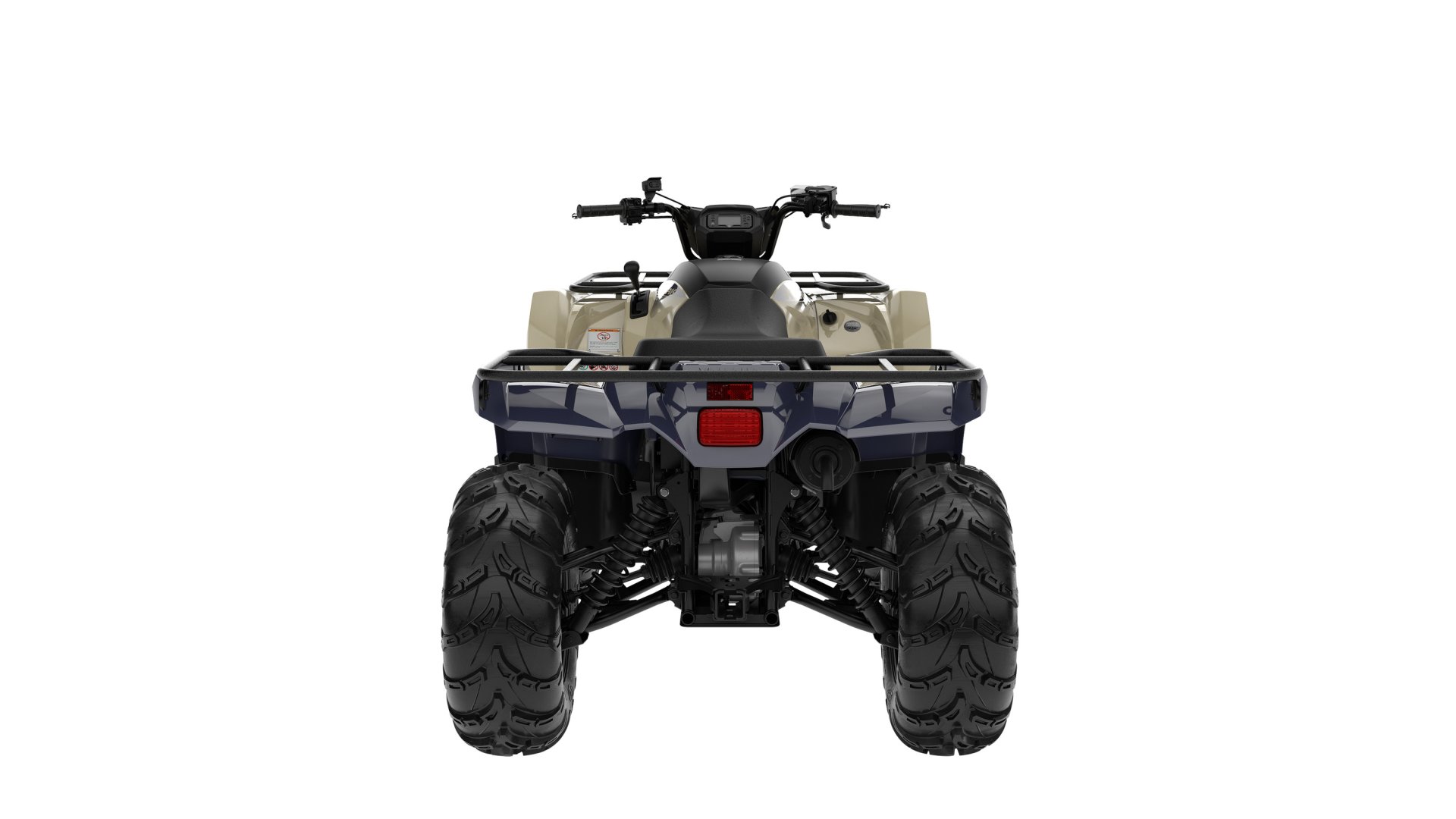 2024 KODIAK 450 EPS SE MOTORSPORTS NATIONMASSACHUSETTS LLC SEEKONK