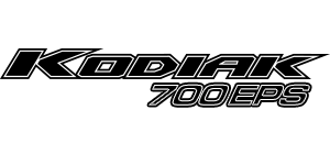 KODIAK 700 EPS Logo