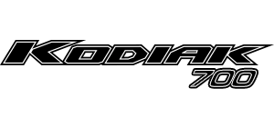 KODIAK 700 Logo