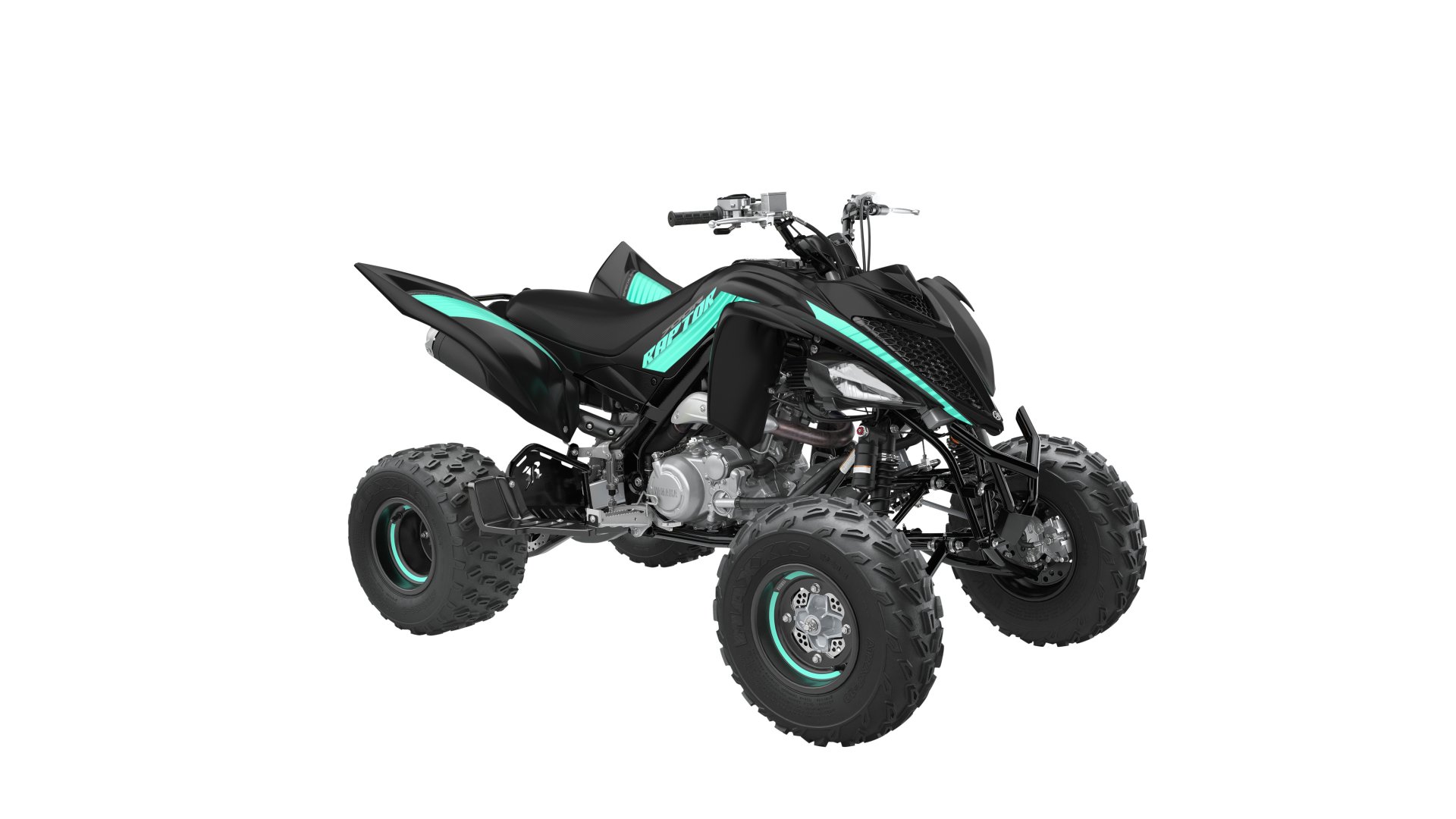 2024 RAPTOR 700R SE CROSSBAY MOTOR SPORTS BAY SHORE, NY.
