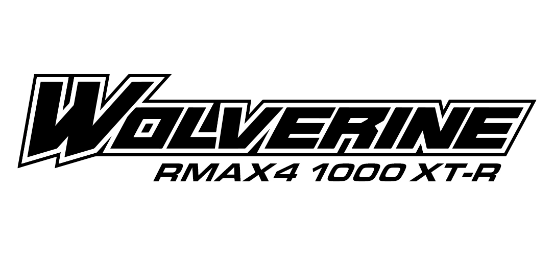 WOLVERINE RMAX4 1000 Logo