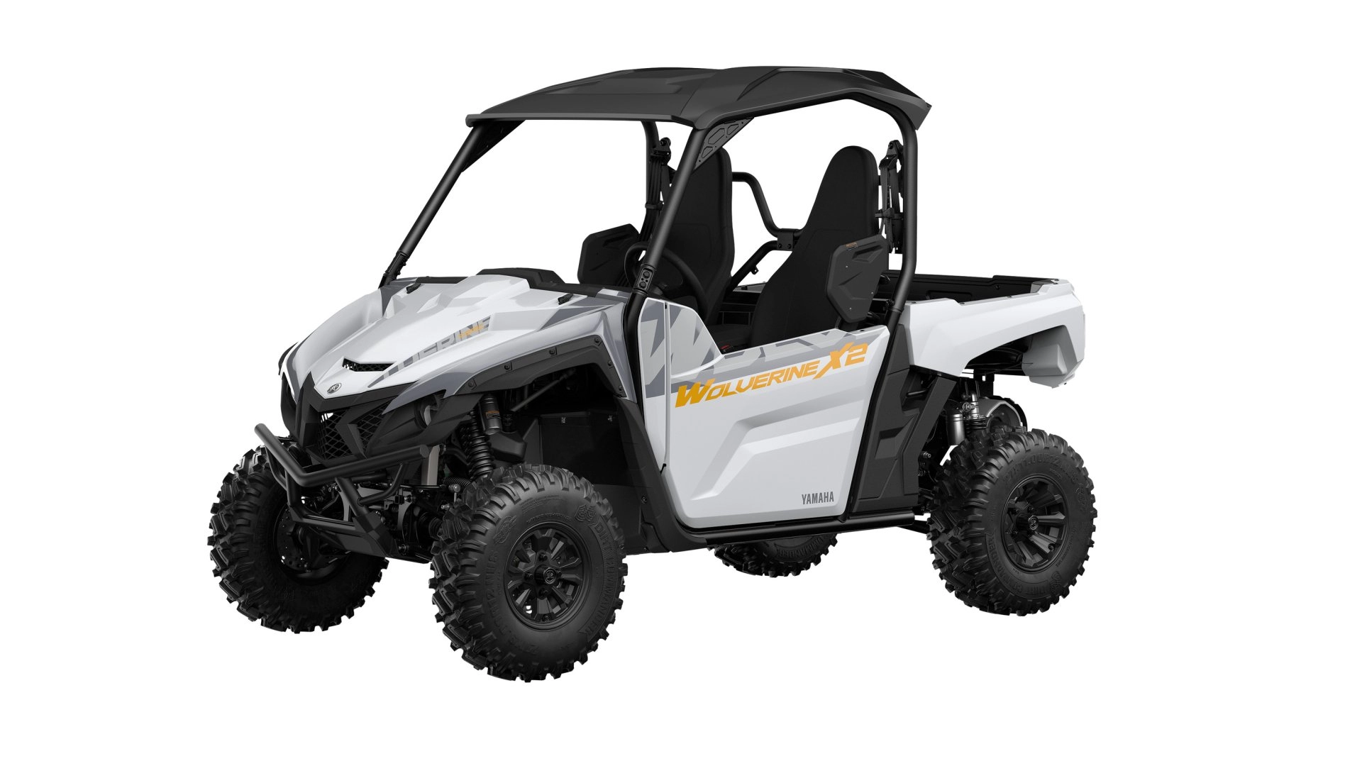 2024 WOLVERINE X2 850 Yamaha Motorsports, USA