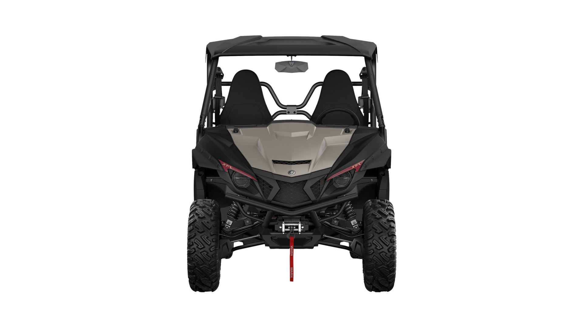 2024 WOLVERINE X2 850 PLUM CITY SERVICE PLUM CITY, WI.