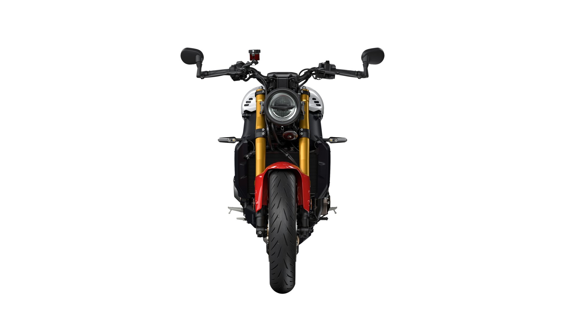 2024 XSR900 PLATINUM POWERSPORTS COLOMA COLOMA, MI.