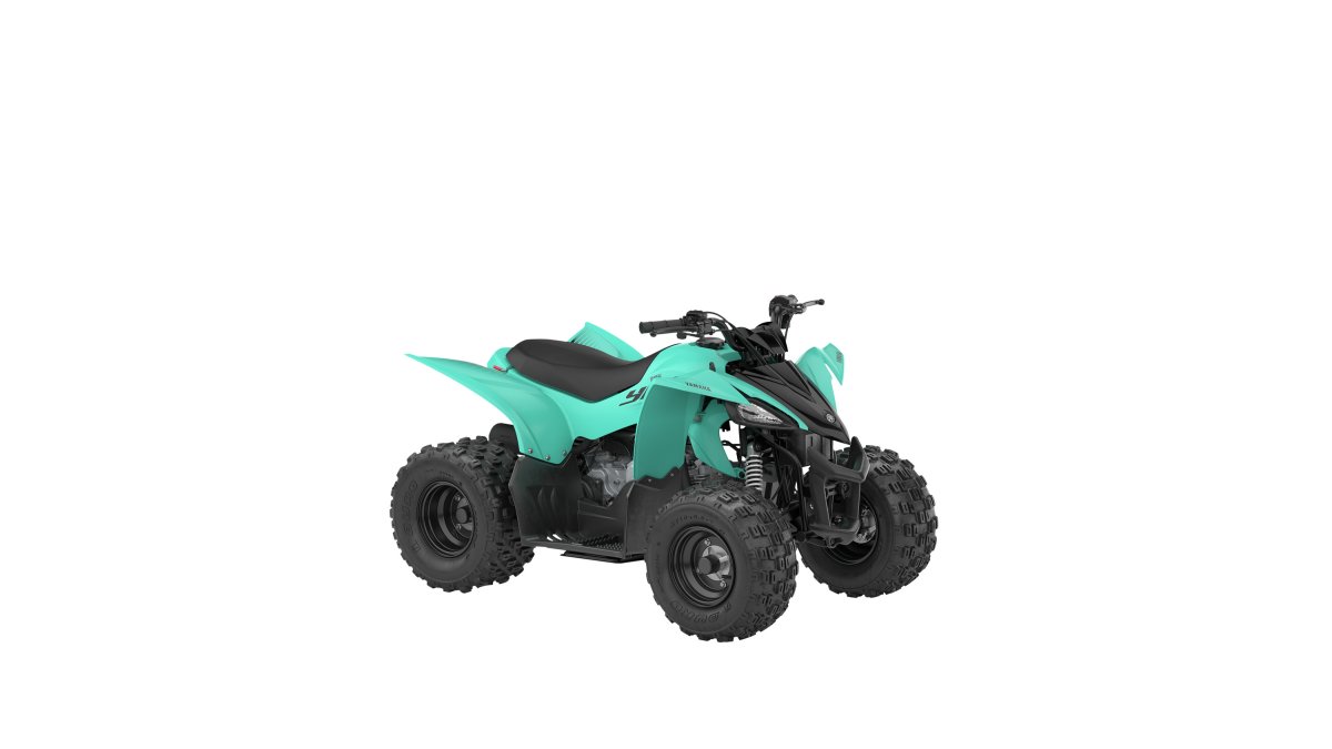 2024 YFZ50 POWER YAMAHA SUBLIMITY, OR.