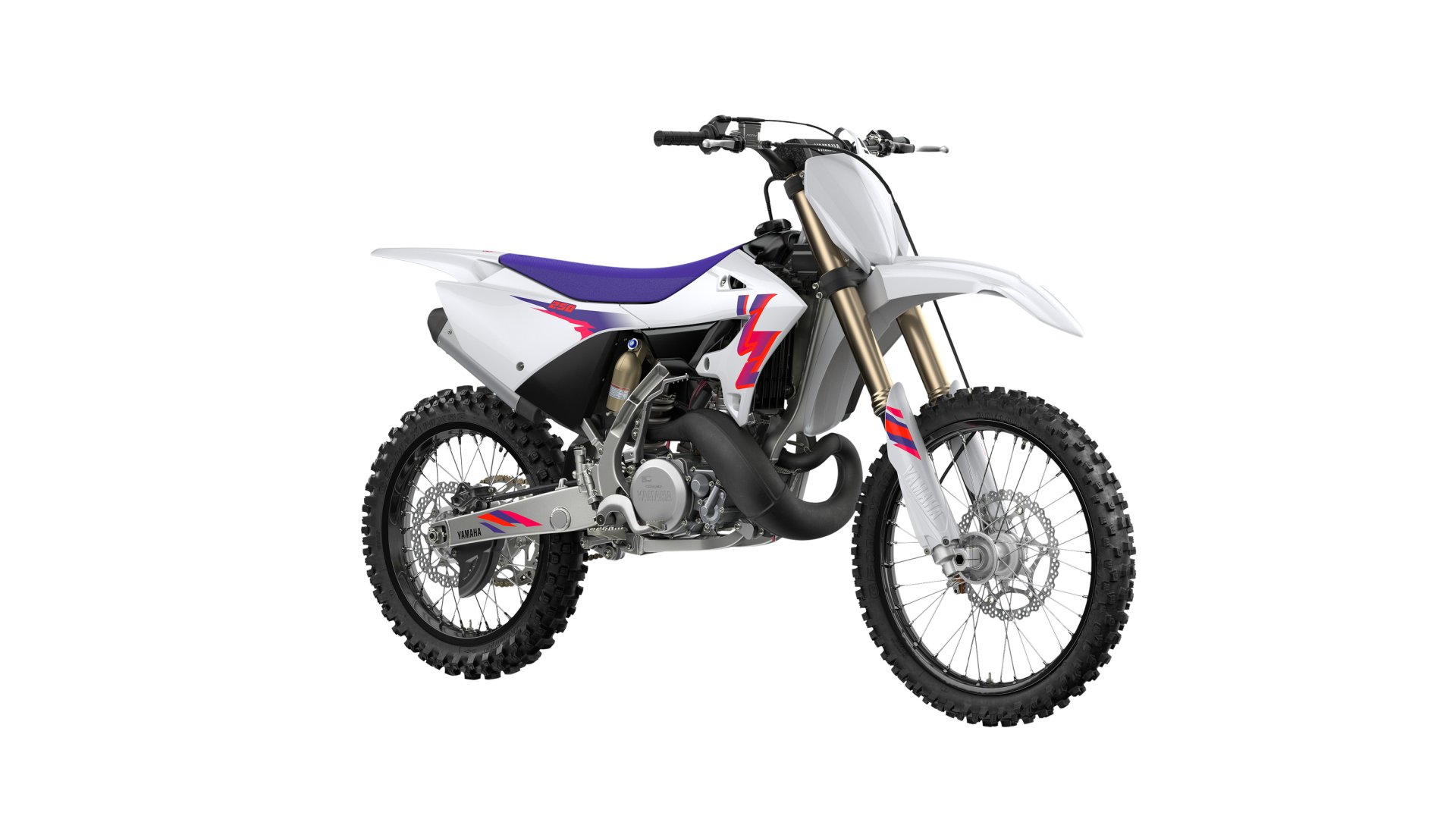 2024 YZ250 ADDICTED POWER SPORTS, LLC EVANSTON, WY.
