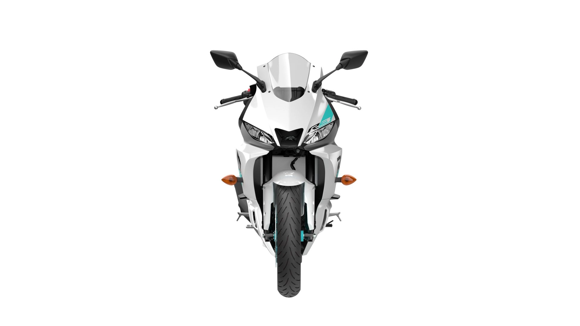 2024 YZFR3 SHOREWOOD HOME AND AUTO, INC. CRETE, IL.