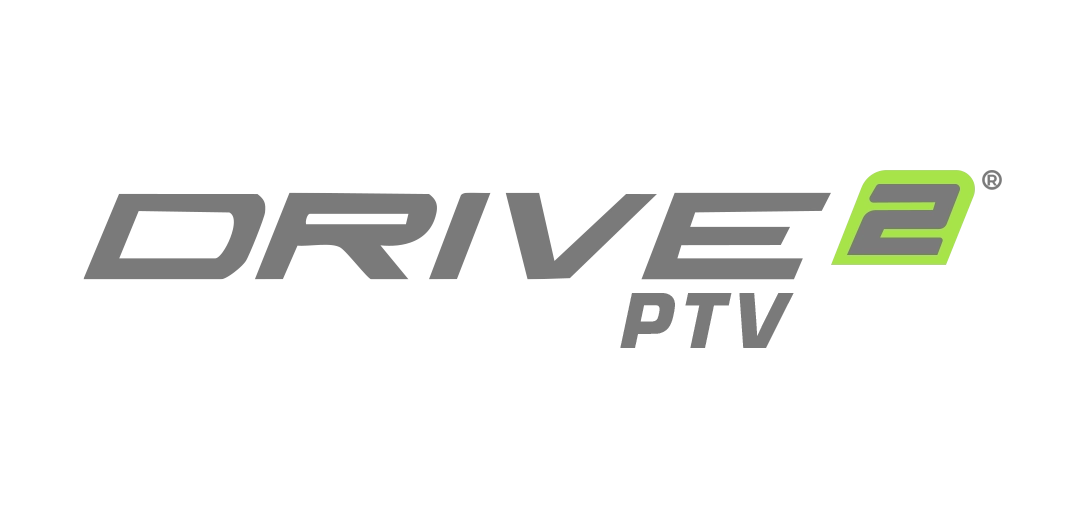 Drive2 PTV Logo