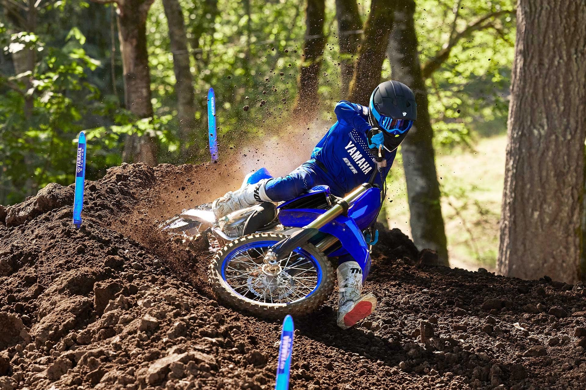 2025 YZ125 Gallery Yamaha Motorsports, USA Year To View Calendar 2025 Yz125