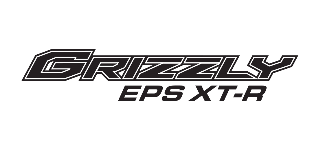 GRIZZLY EPS XT-R