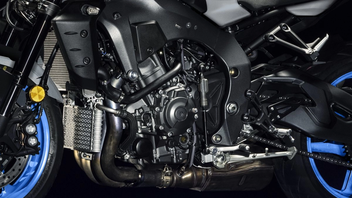 Cutting-Edge Chassis