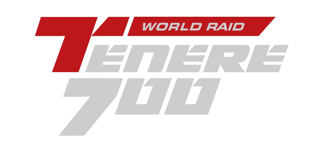 TÉNÉRÉ 700 WORLD RAID