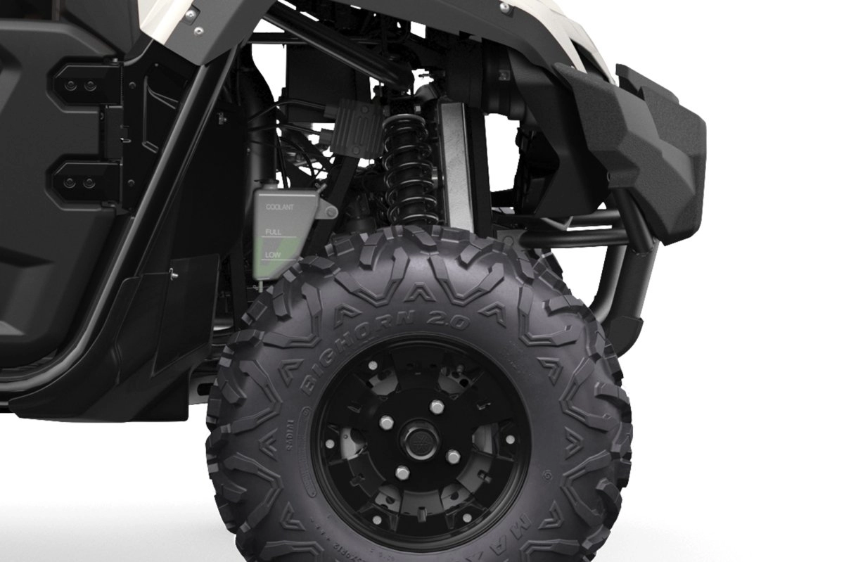 Electric Power Steering