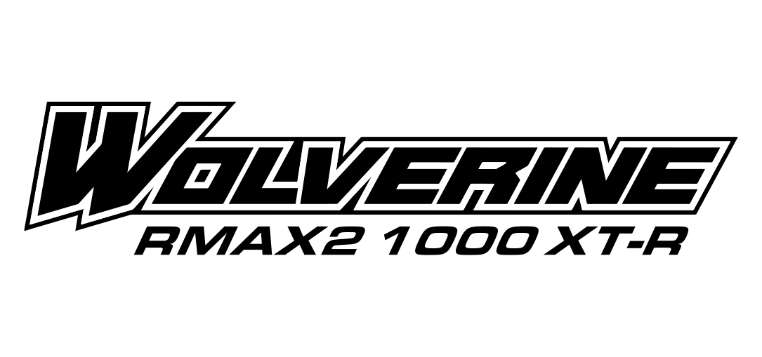 WOLVERINE RMAX2 1000