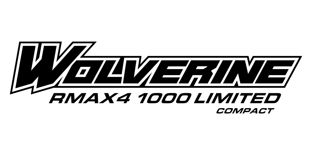 WOLVERINE RMAX4 1000 COMPACT