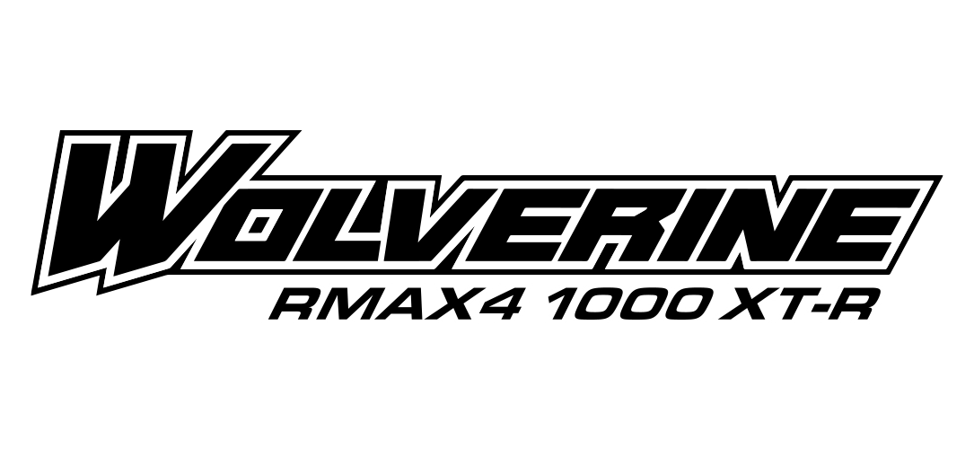 WOLVERINE RMAX4 1000