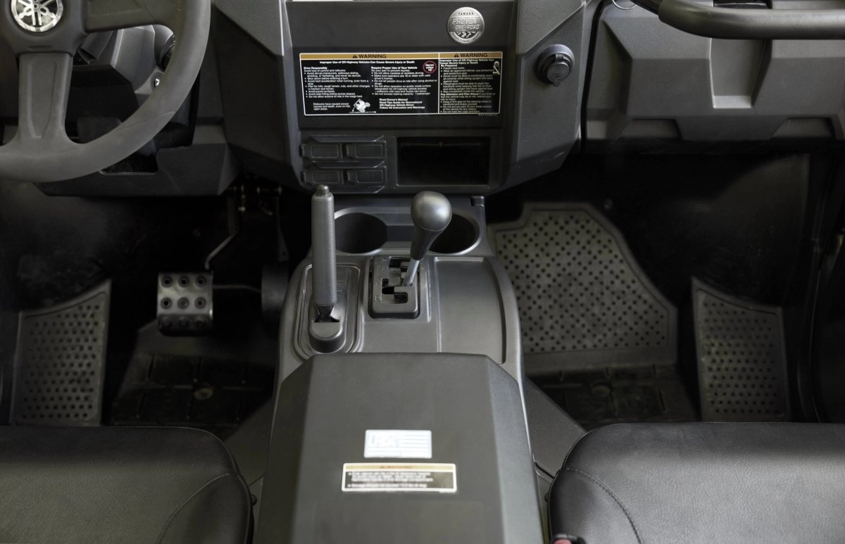 Reliable Ultramatic Transmission