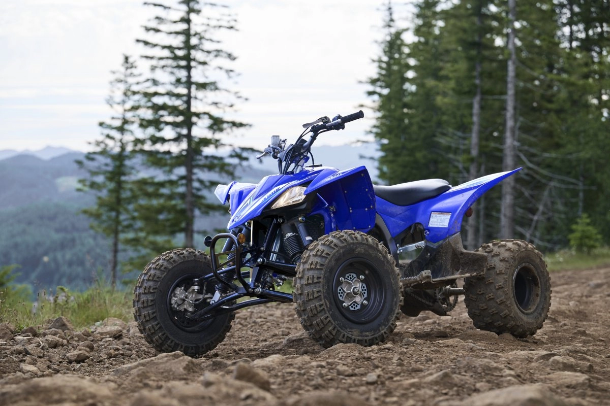 Advanced Cylinder Head