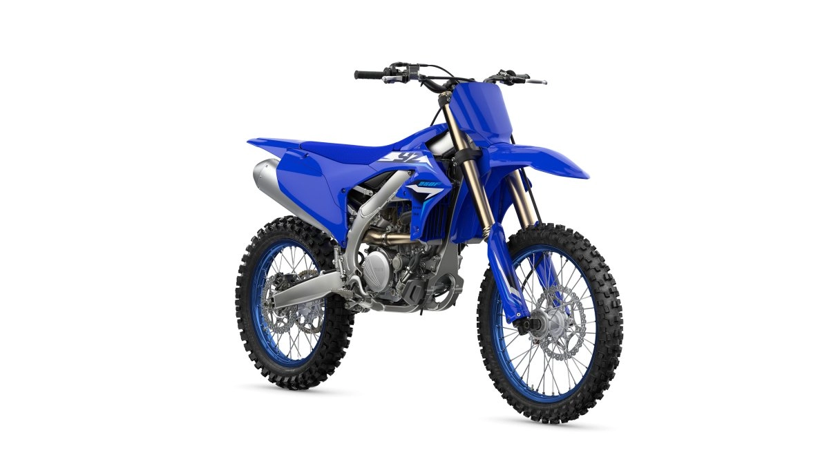 YZ250F