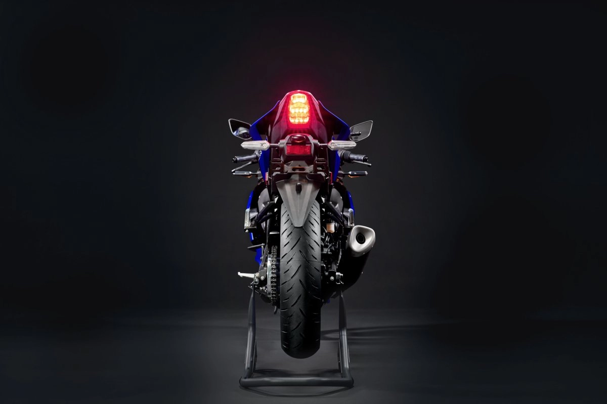 Advanced Assist & Slipper Clutch