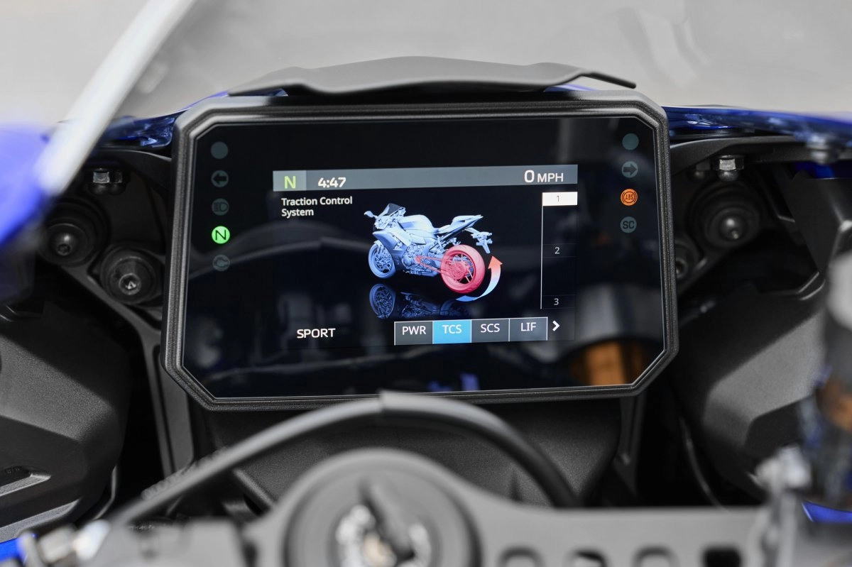 New IMU-Enabled Electronic Suite