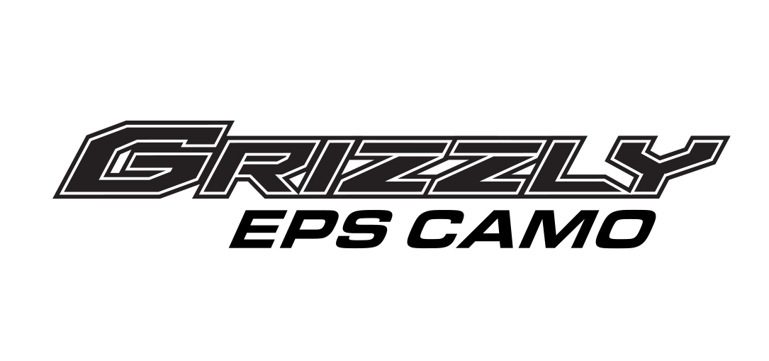 GRIZZLY EPS CAMO