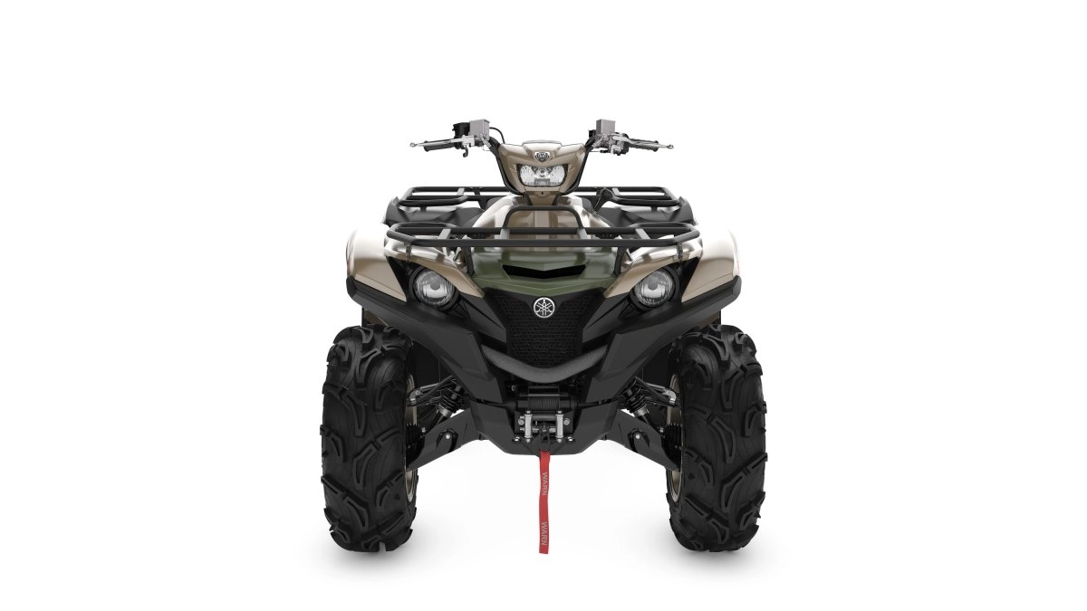 Class-Leading Power Steering
