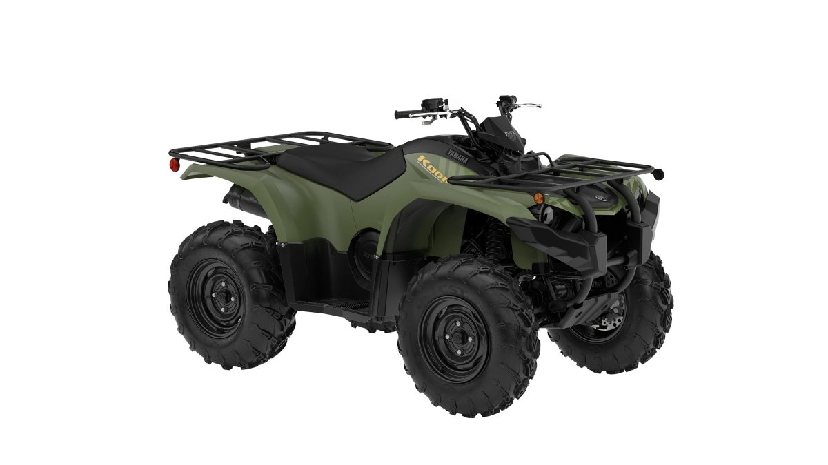 Compact Chassis