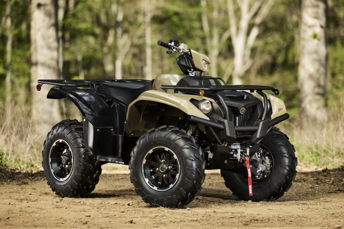 XT-R Edition Features