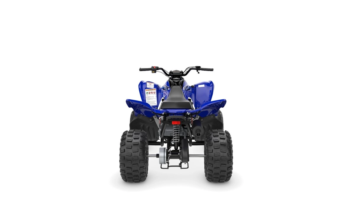Comfortable Chassis