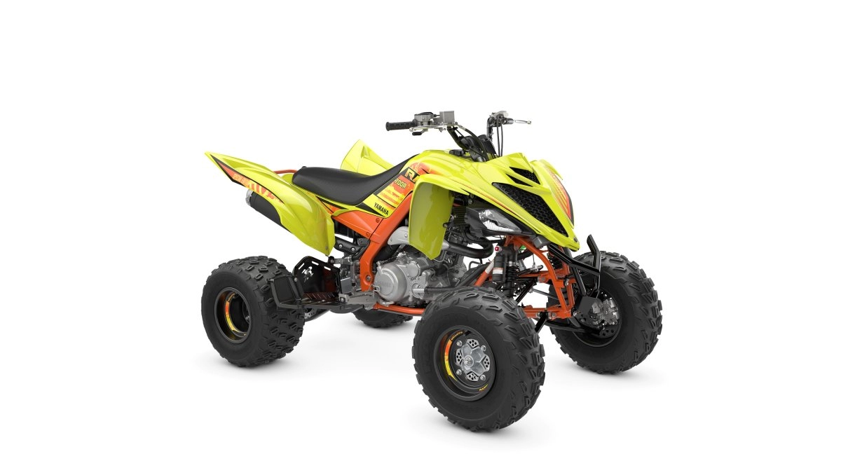 Advanced Chassis
