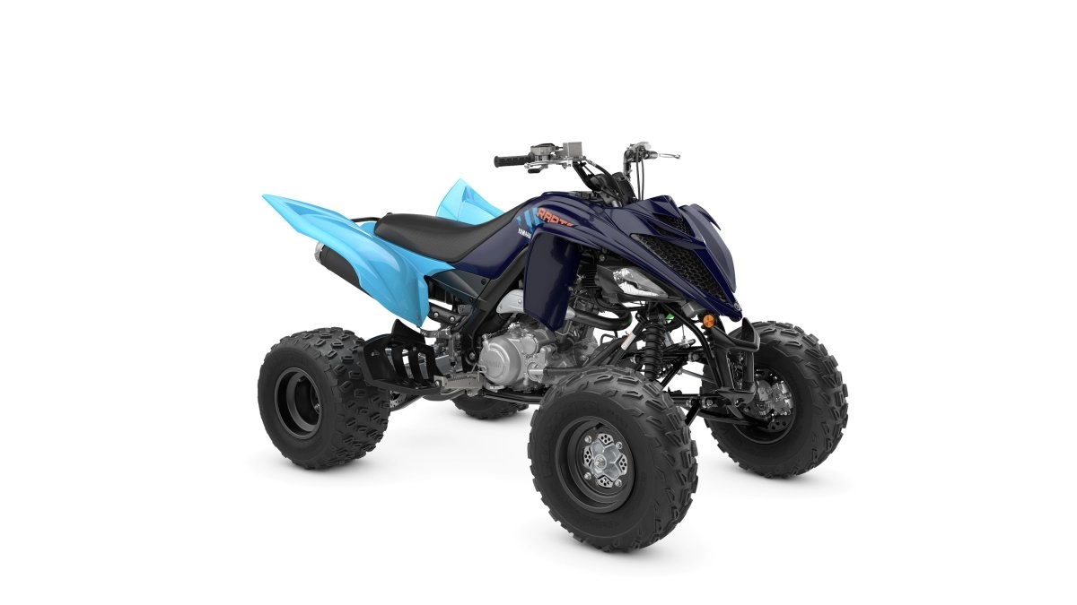 Advanced Suspension
