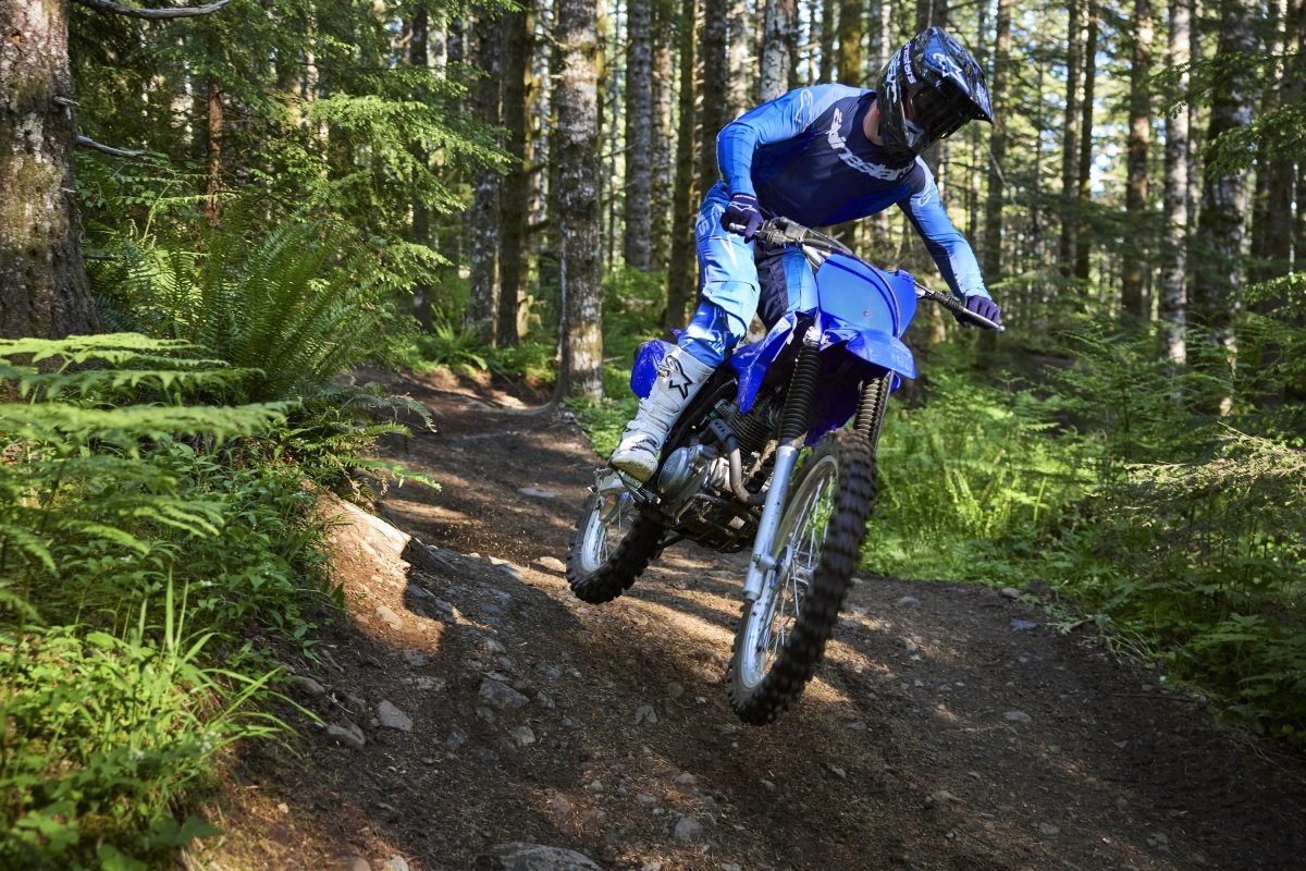 Trail-Ready Dimensions