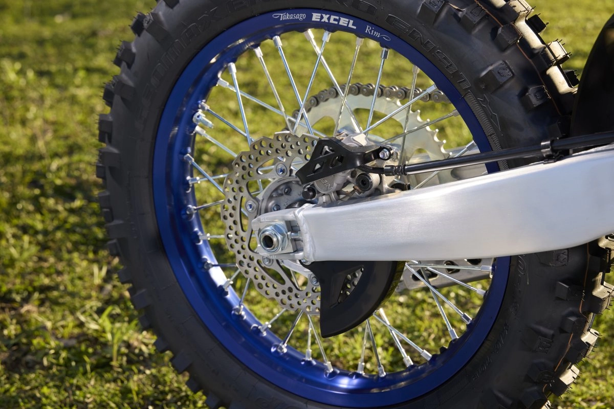 High Performance Braking System