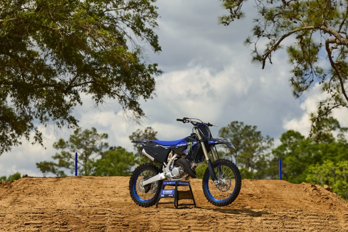 Race-Ready Features