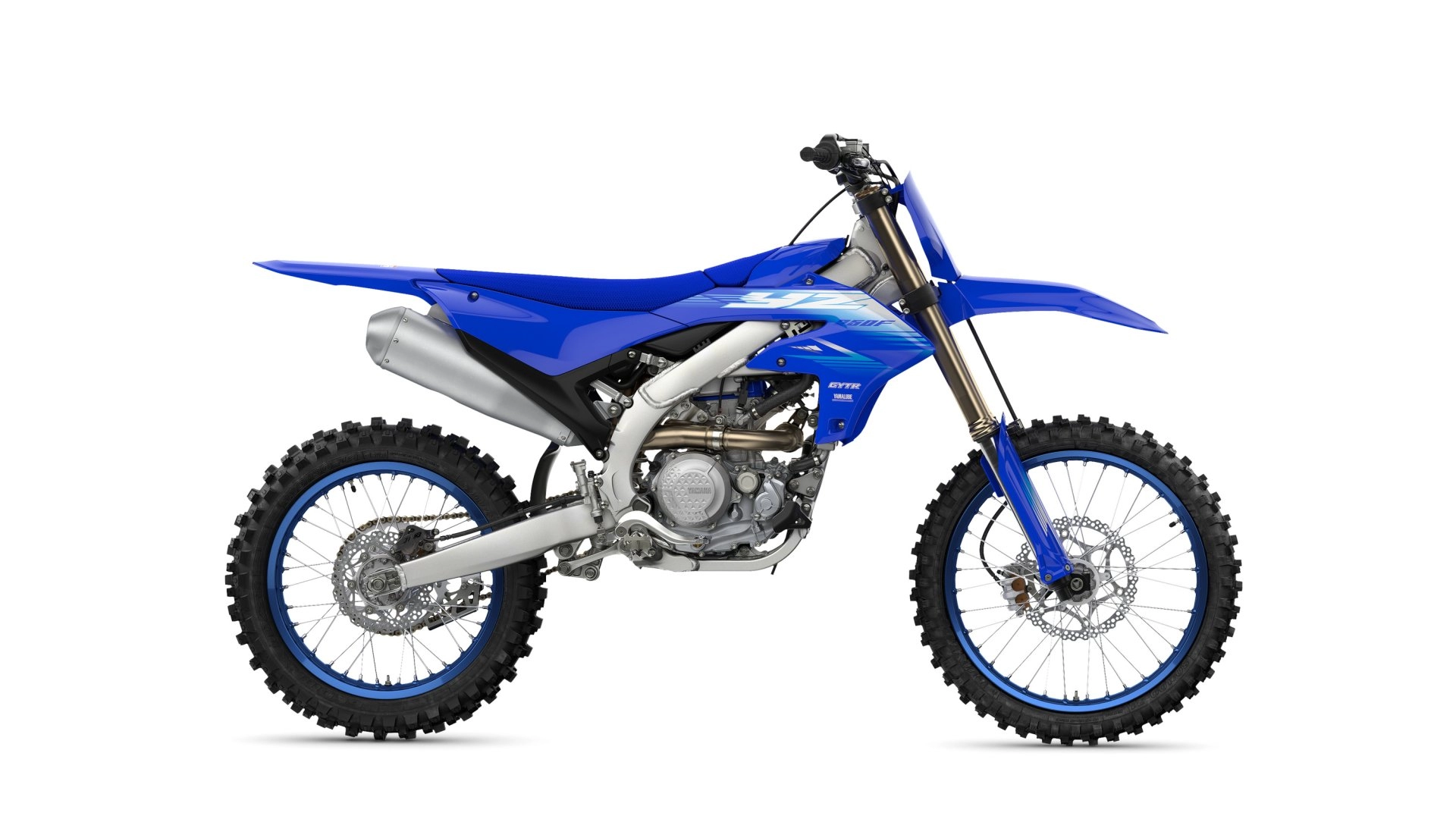 Yamaha Motorsports | Motoplex of Columbus